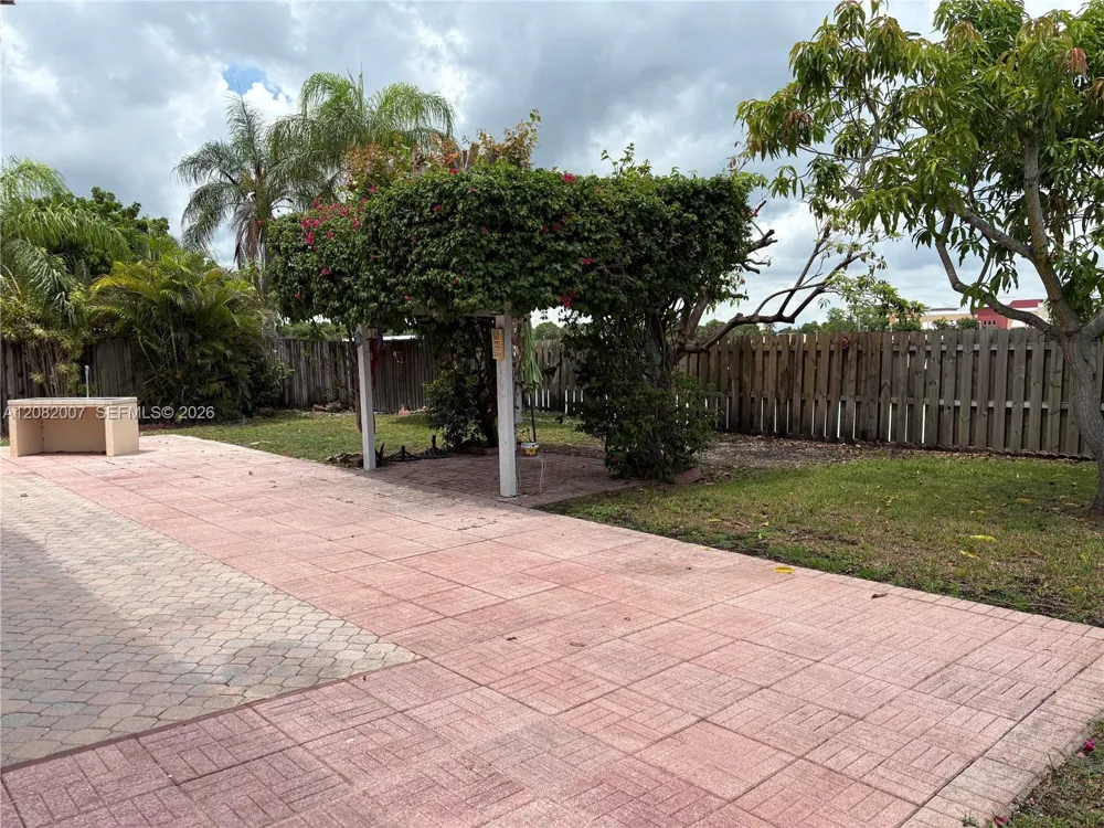 9377 SW 212th Ter #9377 Cutler Bay, FL 33189