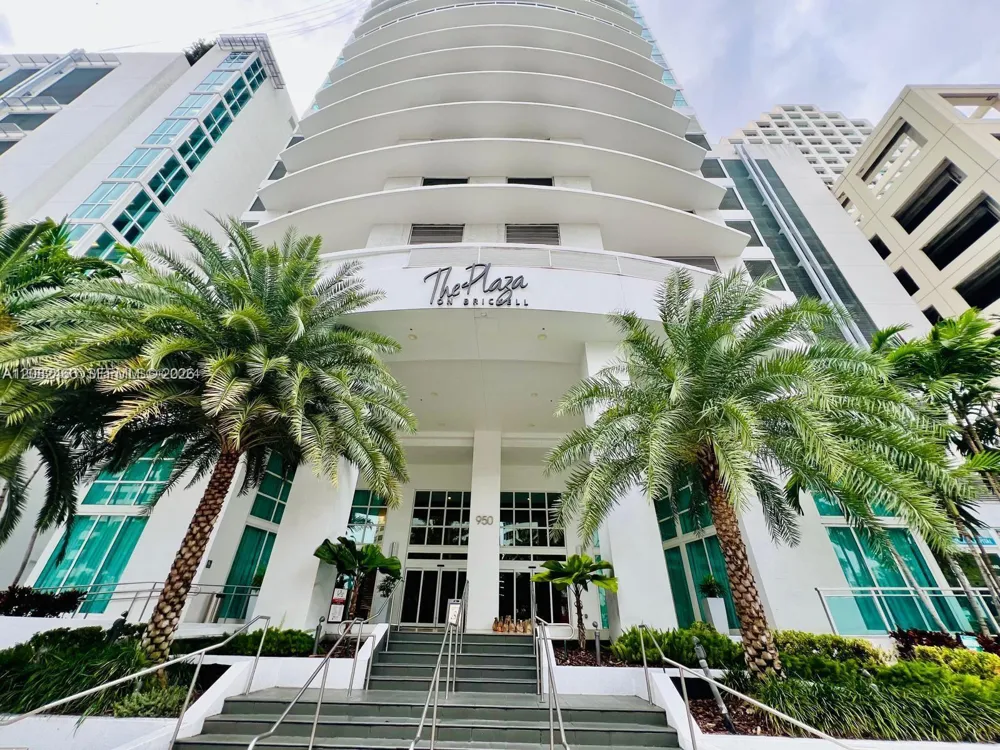 950 S Brickell Bay #1109 Miami, FL 33131