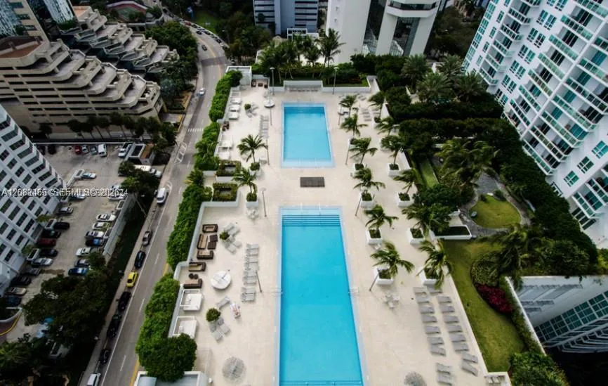 950 S Brickell Bay #1109 Miami, FL 33131