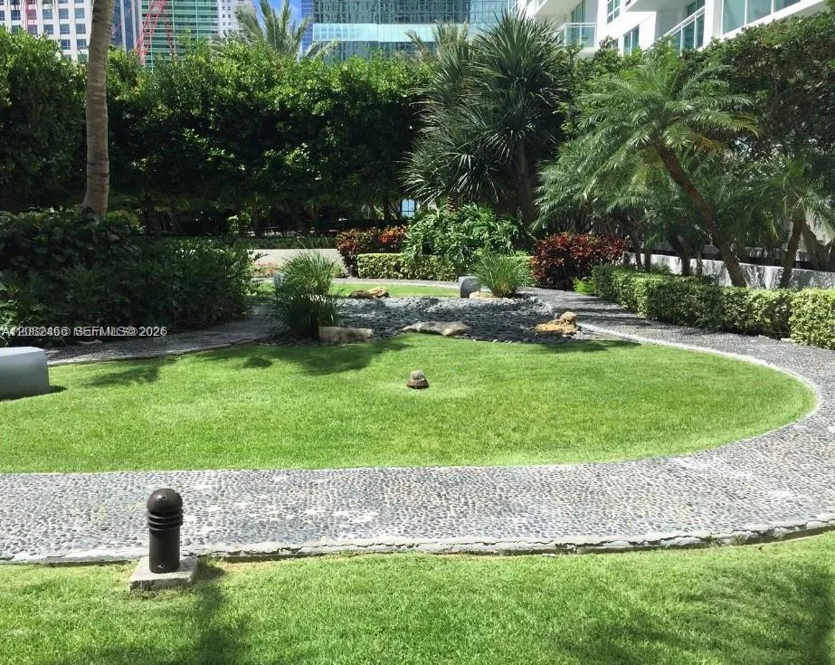 950 S Brickell Bay #1109 Miami, FL 33131