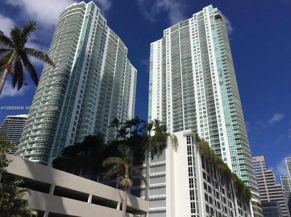 950 S Brickell Bay #1109 Miami, FL 33131