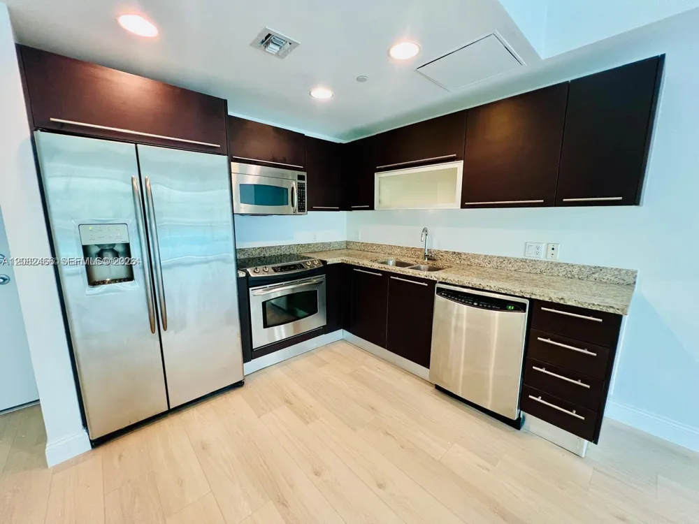 950 S Brickell Bay #1109 Miami, FL 33131