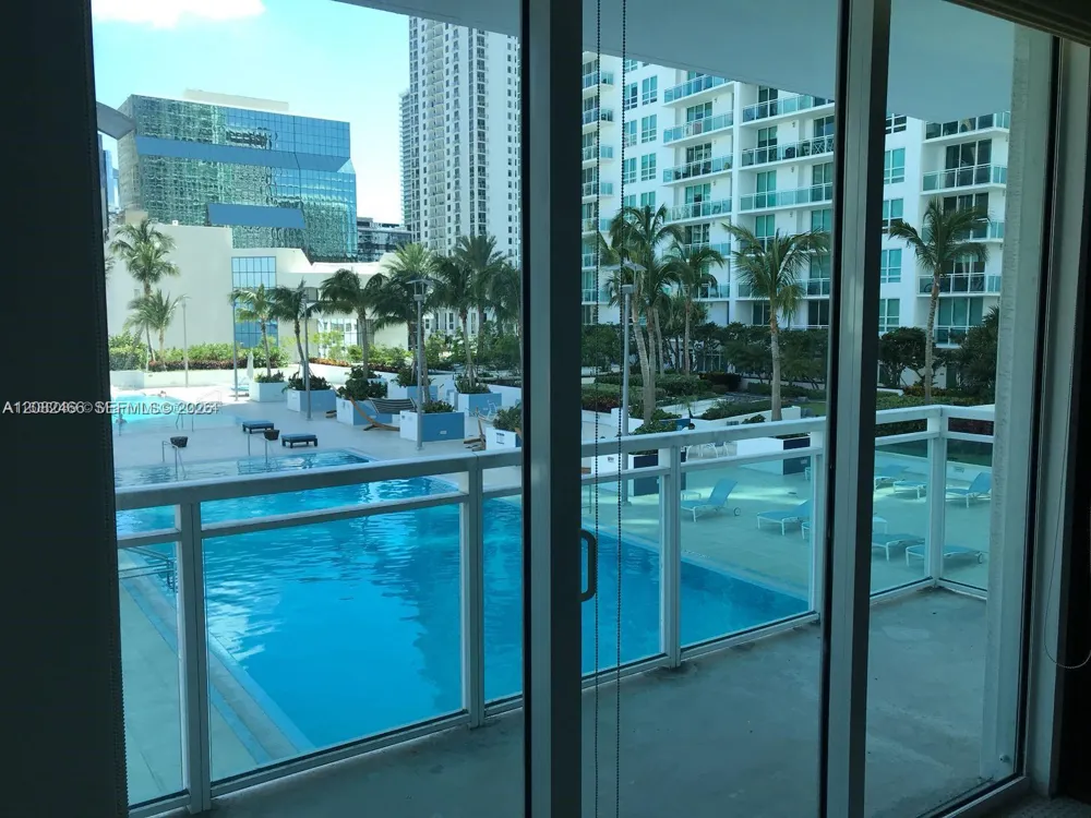 950 S Brickell Bay #1109 Miami, FL 33131