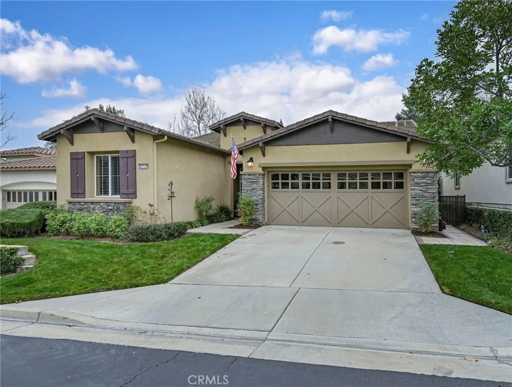 24126 Whitetail Corona, CA 92883