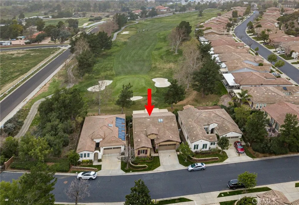 24126 Whitetail Corona, CA 92883