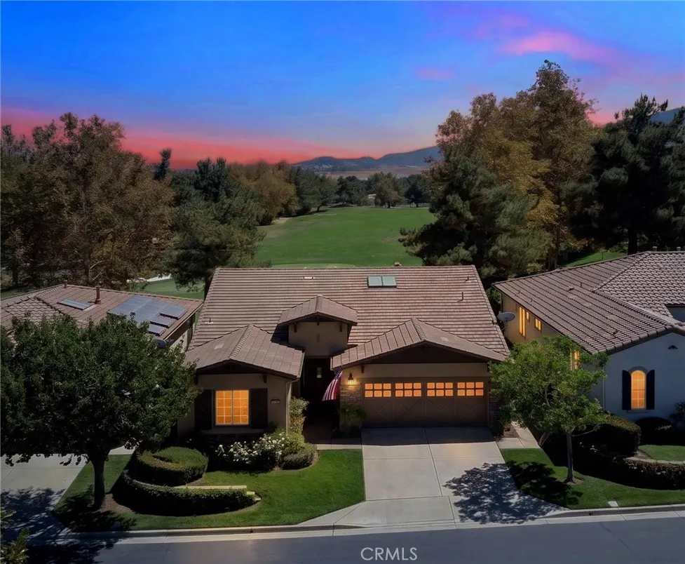 24126 Whitetail Corona, CA 92883