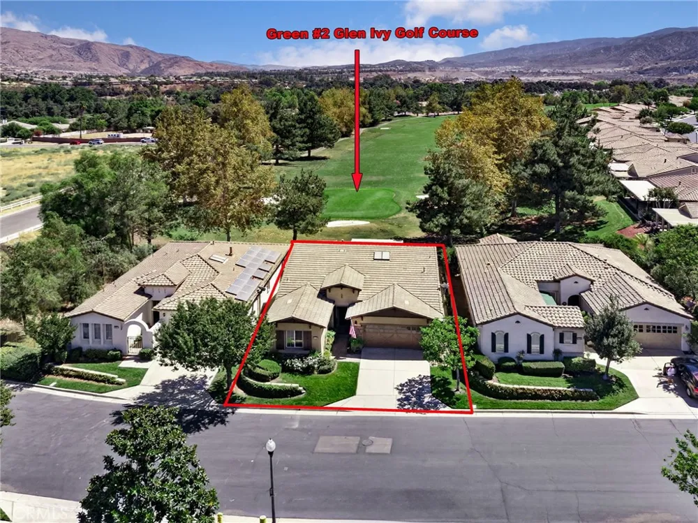 24126 Whitetail Corona, CA 92883