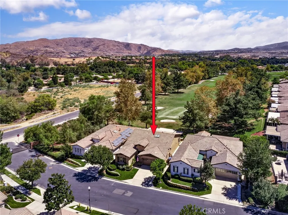 24126 Whitetail Corona, CA 92883