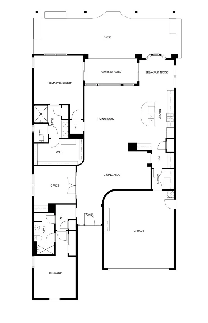 24126 Whitetail Corona, CA 92883