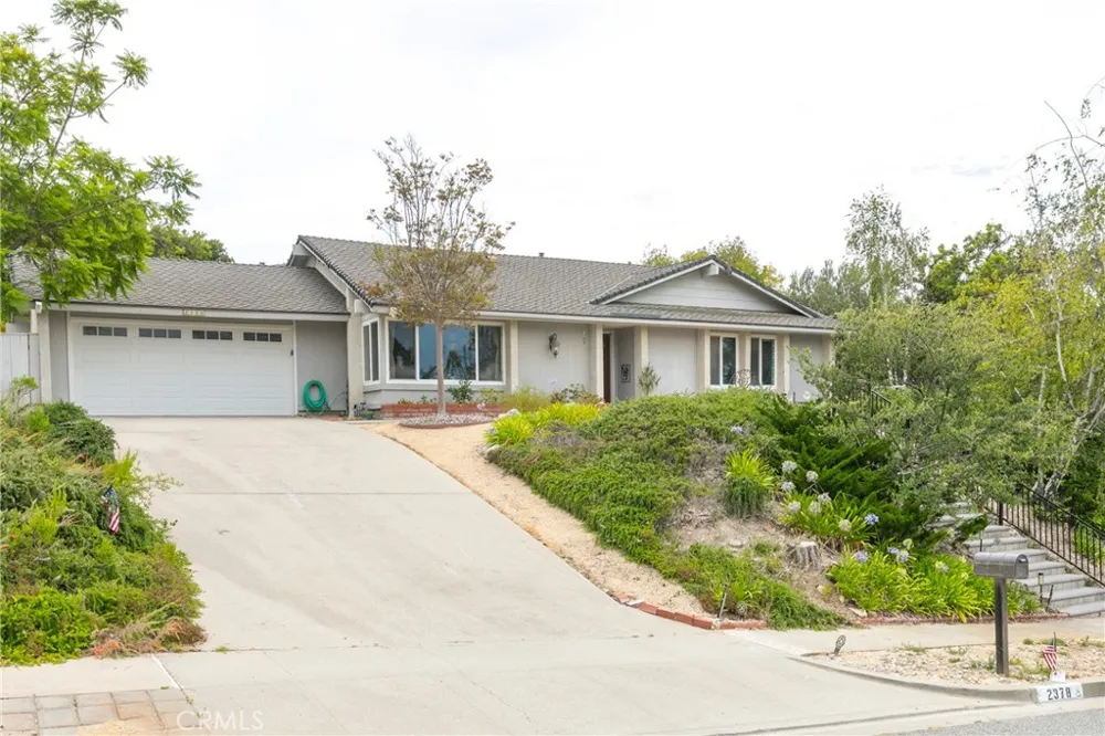 2378 Avenida Otono Thousand Oaks, CA 91362