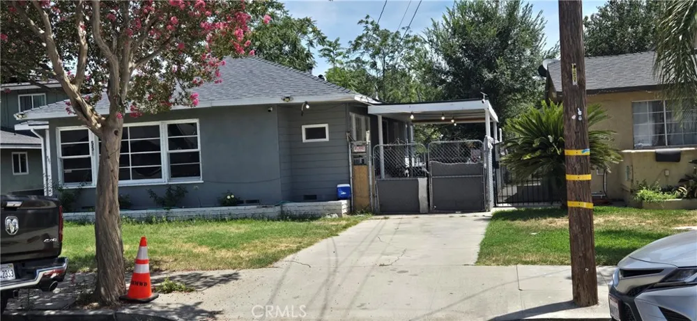 559 W 25th San Bernardino, CA 92405