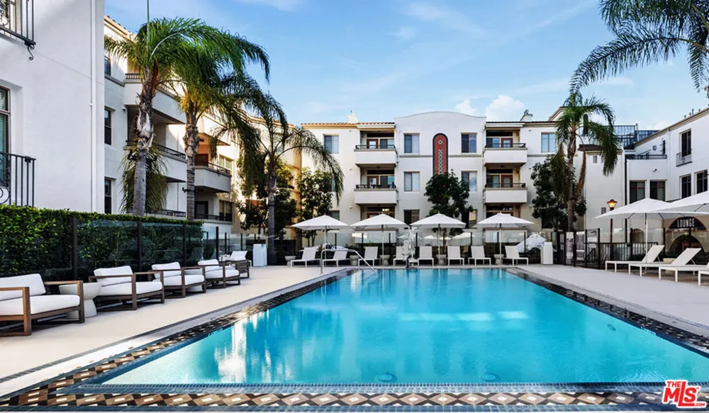 1041 Glendon Avenue #4151 Los Angeles, CA 90024