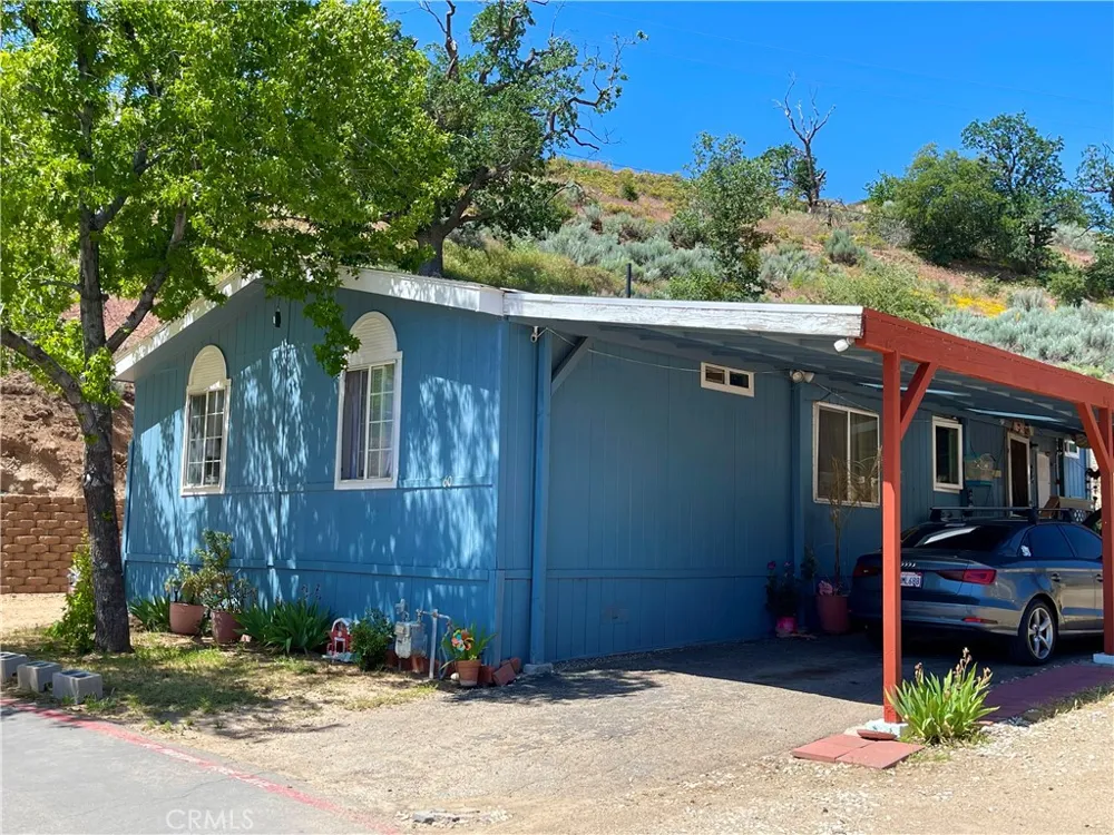 657 Lebec Lebec, CA 93243