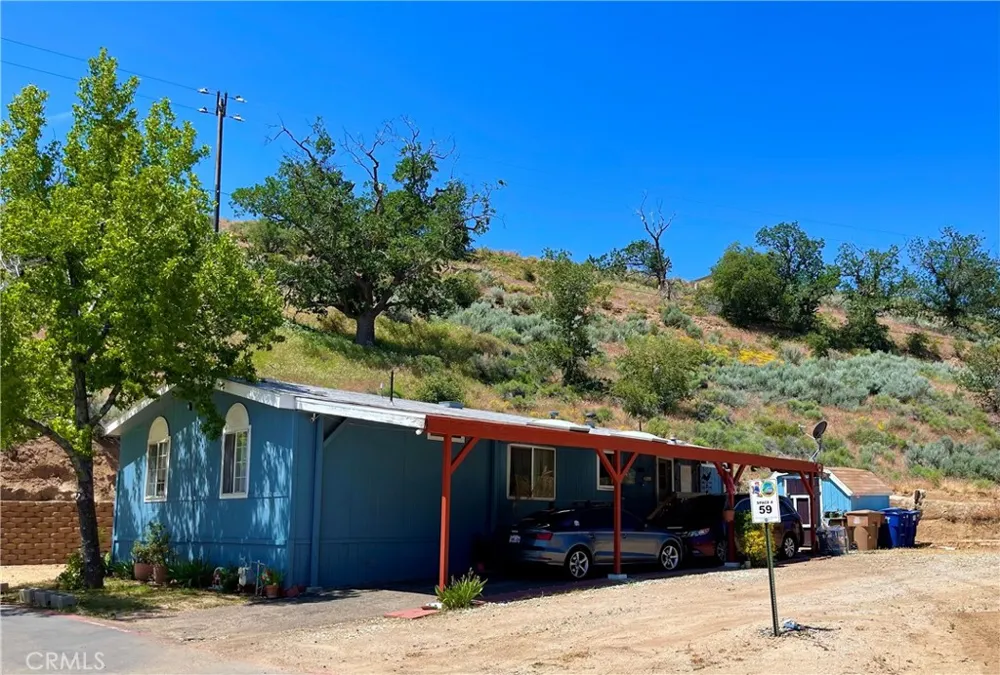 657 Lebec Lebec, CA 93243