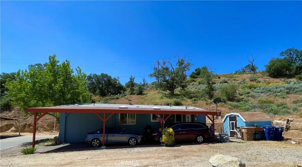 657 Lebec Lebec, CA 93243