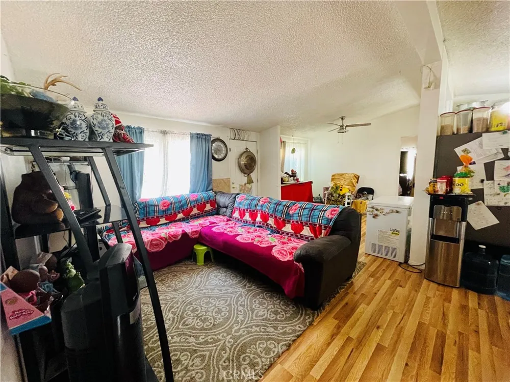 657 Lebec Lebec, CA 93243