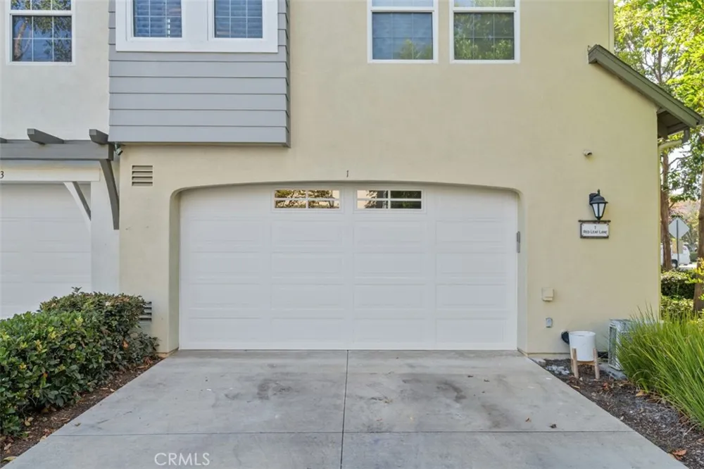 1 Red Leaf Lane Ladera Ranch, CA 92694