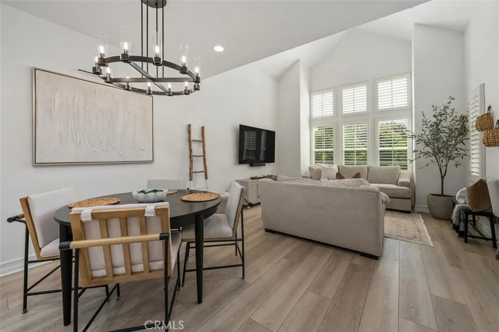 1 Red Leaf Lane Ladera Ranch, CA 92694