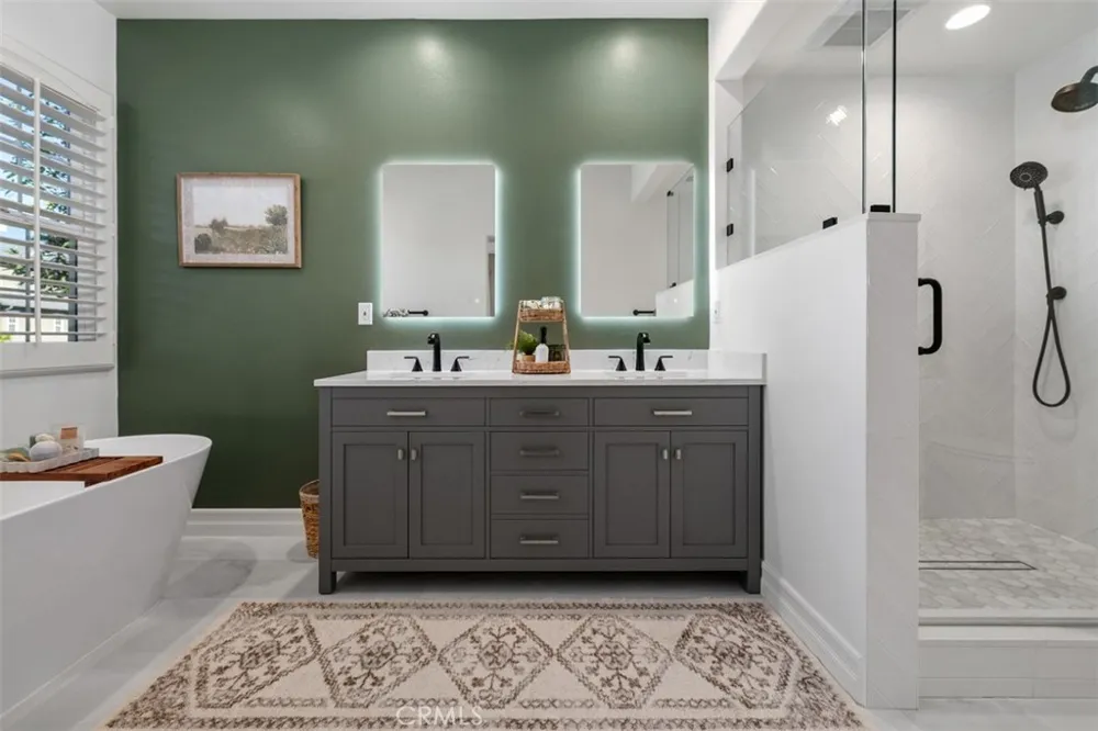 1 Red Leaf Lane Ladera Ranch, CA 92694