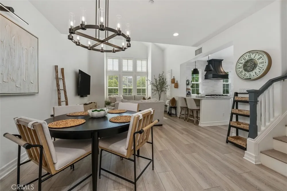 1 Red Leaf Lane Ladera Ranch, CA 92694