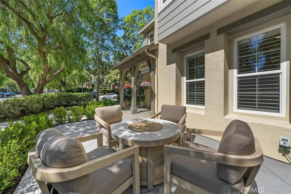 1 Red Leaf Lane Ladera Ranch, CA 92694