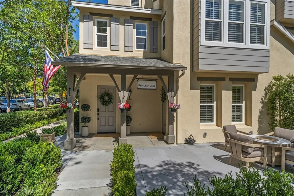 1 Red Leaf Lane Ladera Ranch, CA 92694
