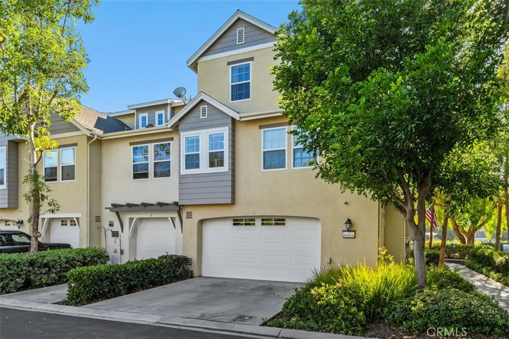 1 Red Leaf Lane Ladera Ranch, CA 92694