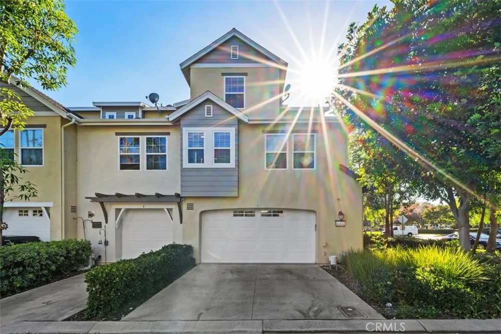 1 Red Leaf Lane Ladera Ranch, CA 92694