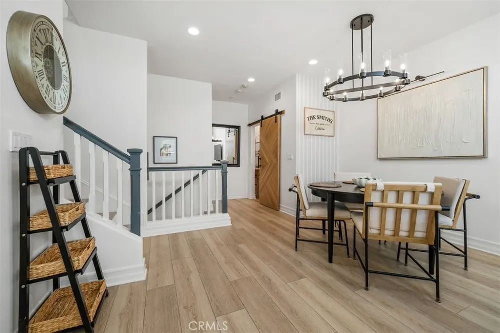 1 Red Leaf Lane Ladera Ranch, CA 92694