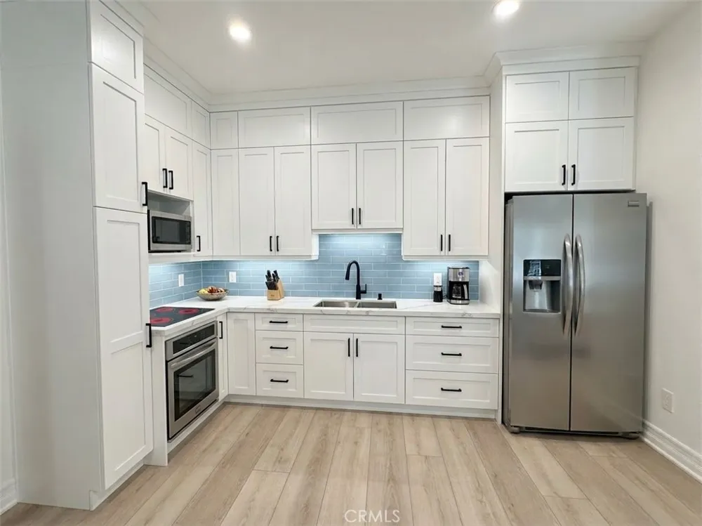 1 Red Leaf Lane Ladera Ranch, CA 92694