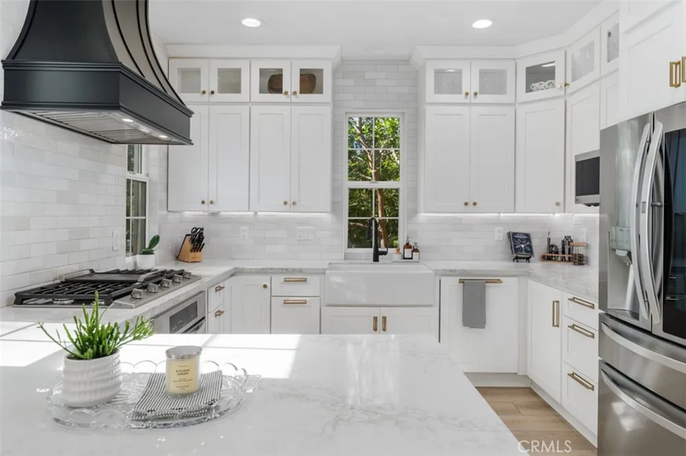 1 Red Leaf Lane Ladera Ranch, CA 92694