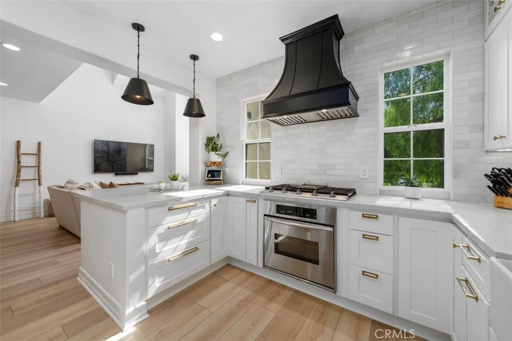 1 Red Leaf Lane Ladera Ranch, CA 92694