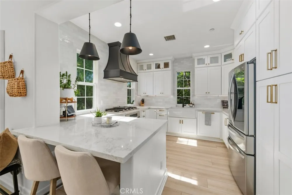 1 Red Leaf Lane Ladera Ranch, CA 92694