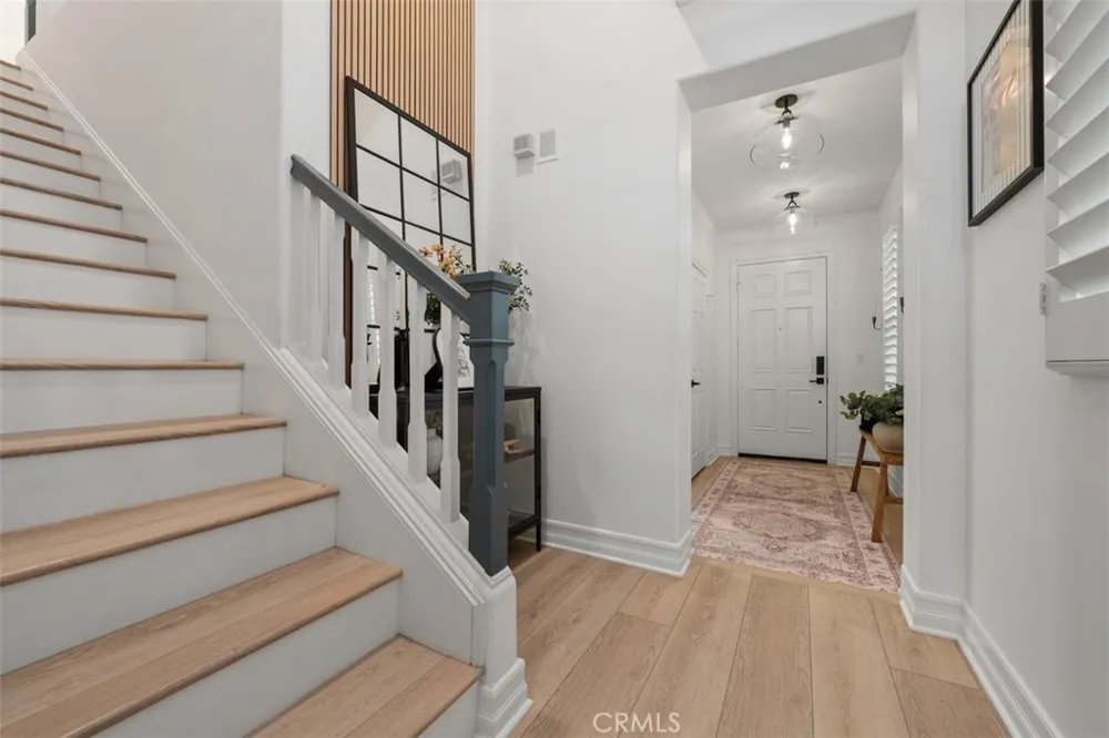 1 Red Leaf Lane Ladera Ranch, CA 92694