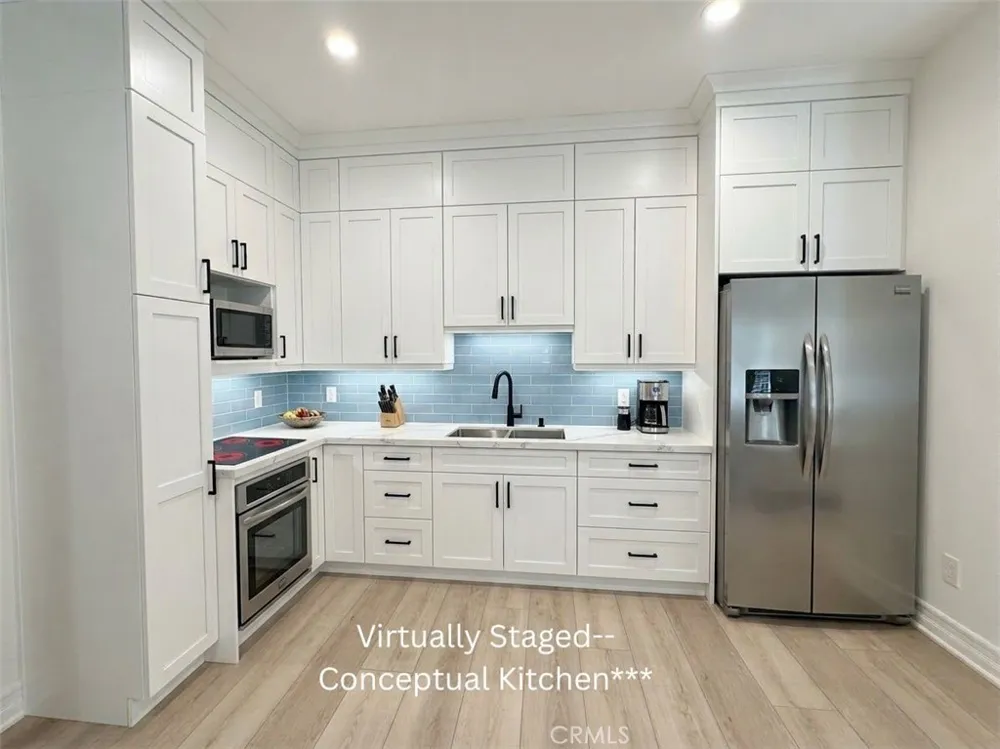1 Red Leaf Lane Ladera Ranch, CA 92694