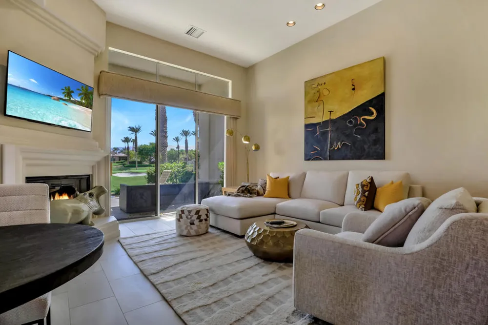 125 Rain Bird Circle Palm Desert, CA 92211