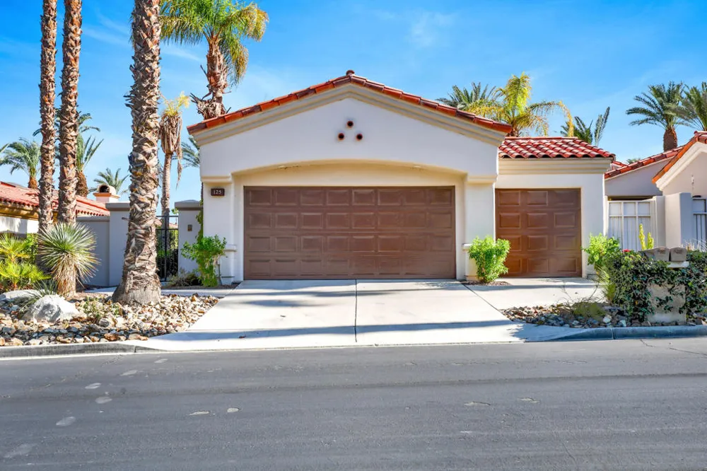 125 Rain Bird Circle Palm Desert, CA 92211