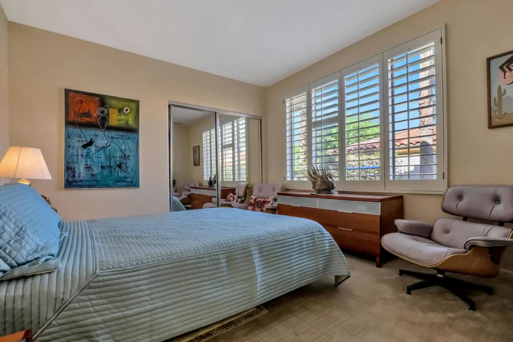 125 Rain Bird Circle Palm Desert, CA 92211