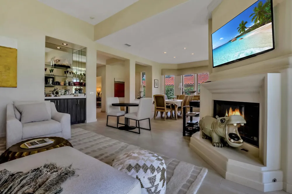125 Rain Bird Circle Palm Desert, CA 92211