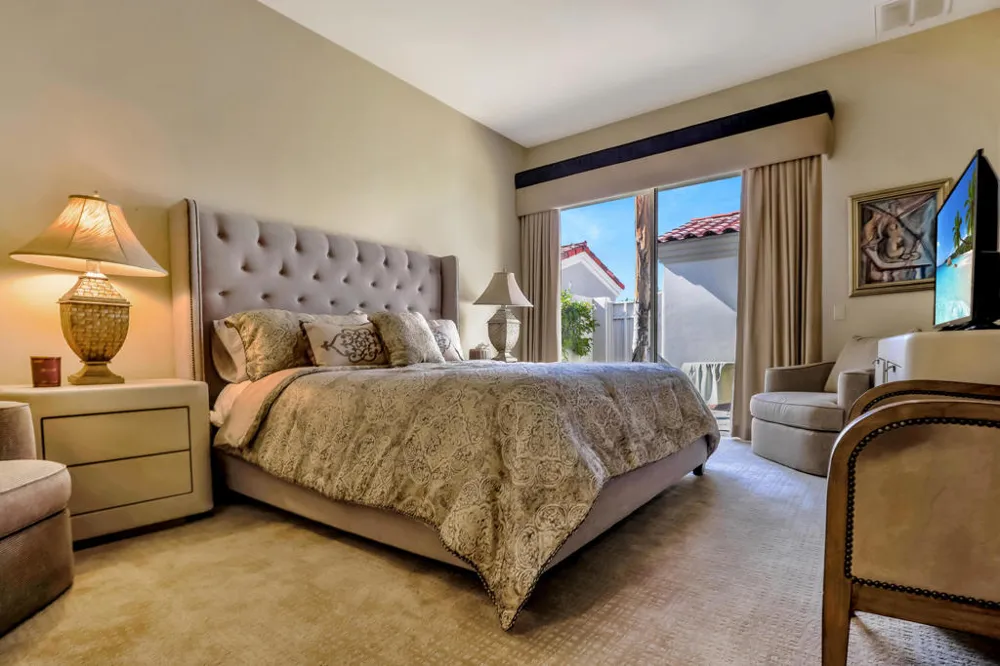 125 Rain Bird Circle Palm Desert, CA 92211