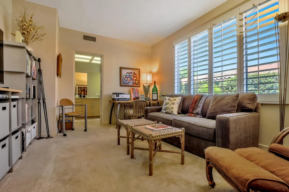 125 Rain Bird Circle Palm Desert, CA 92211