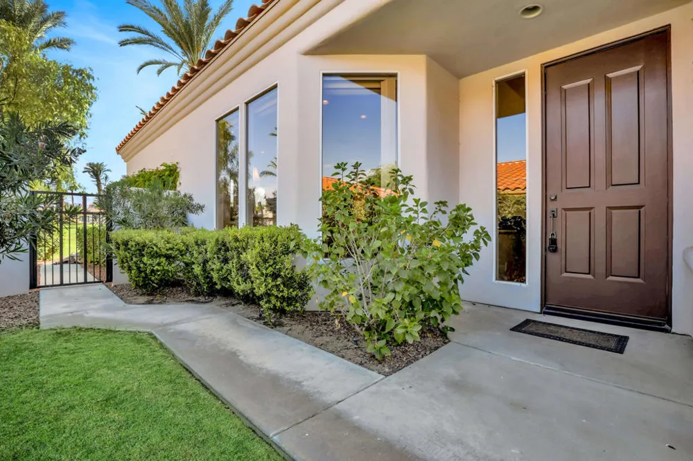 125 Rain Bird Circle Palm Desert, CA 92211