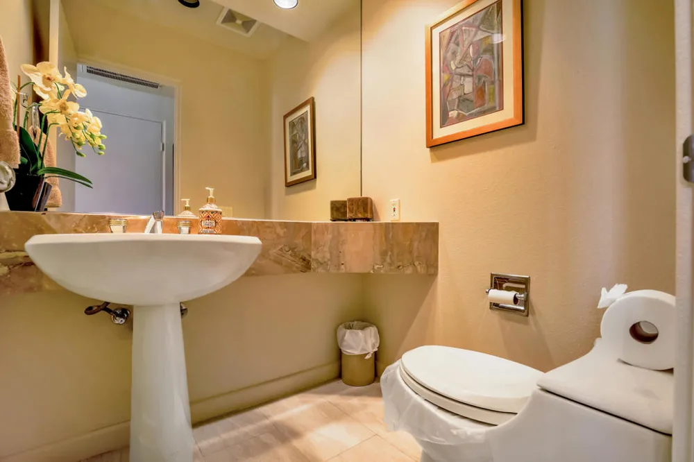 125 Rain Bird Circle Palm Desert, CA 92211