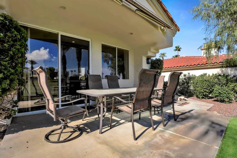 125 Rain Bird Circle Palm Desert, CA 92211