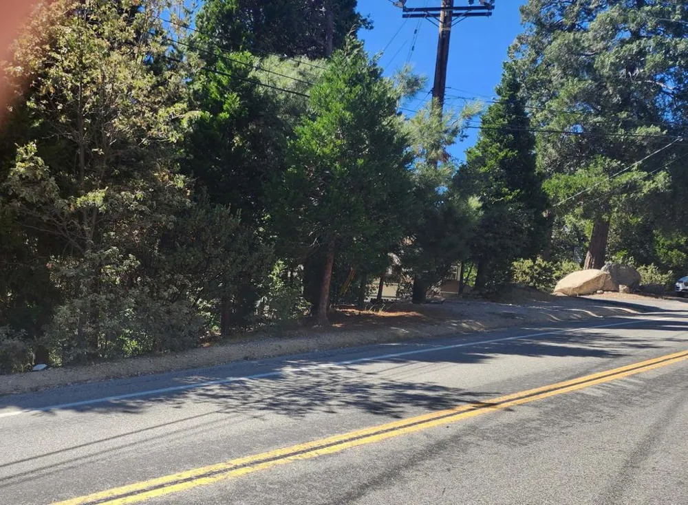 Grass Valley Lake Arrowhead, CA 92352