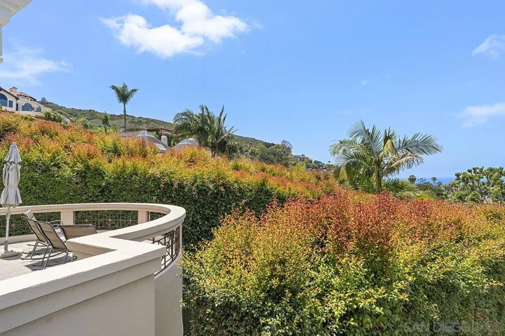 7612 Hillside Dr La Jolla, CA 92037