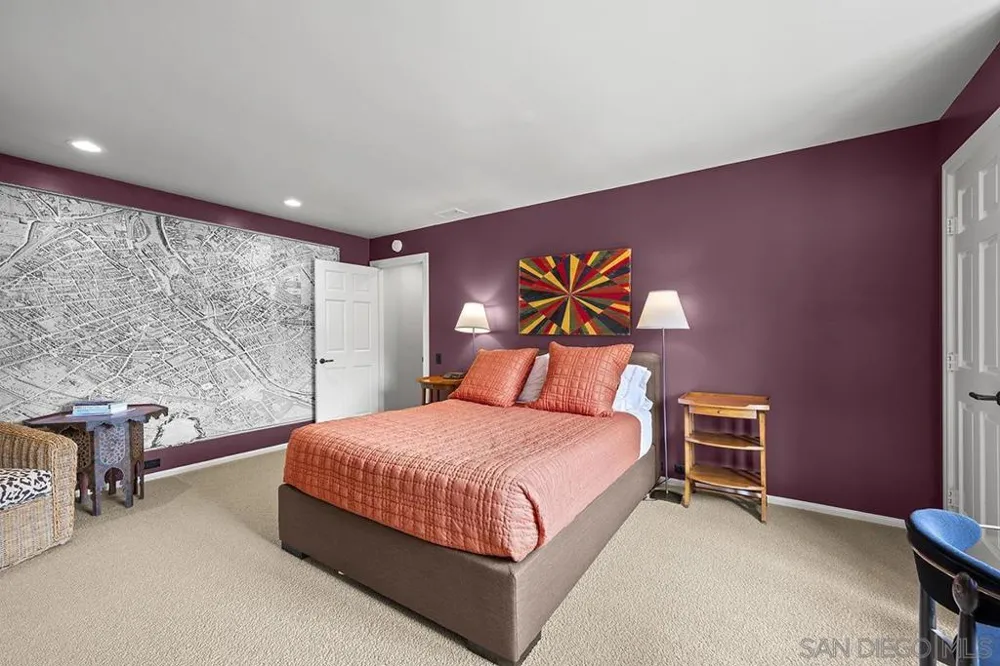 7612 Hillside Dr La Jolla, CA 92037