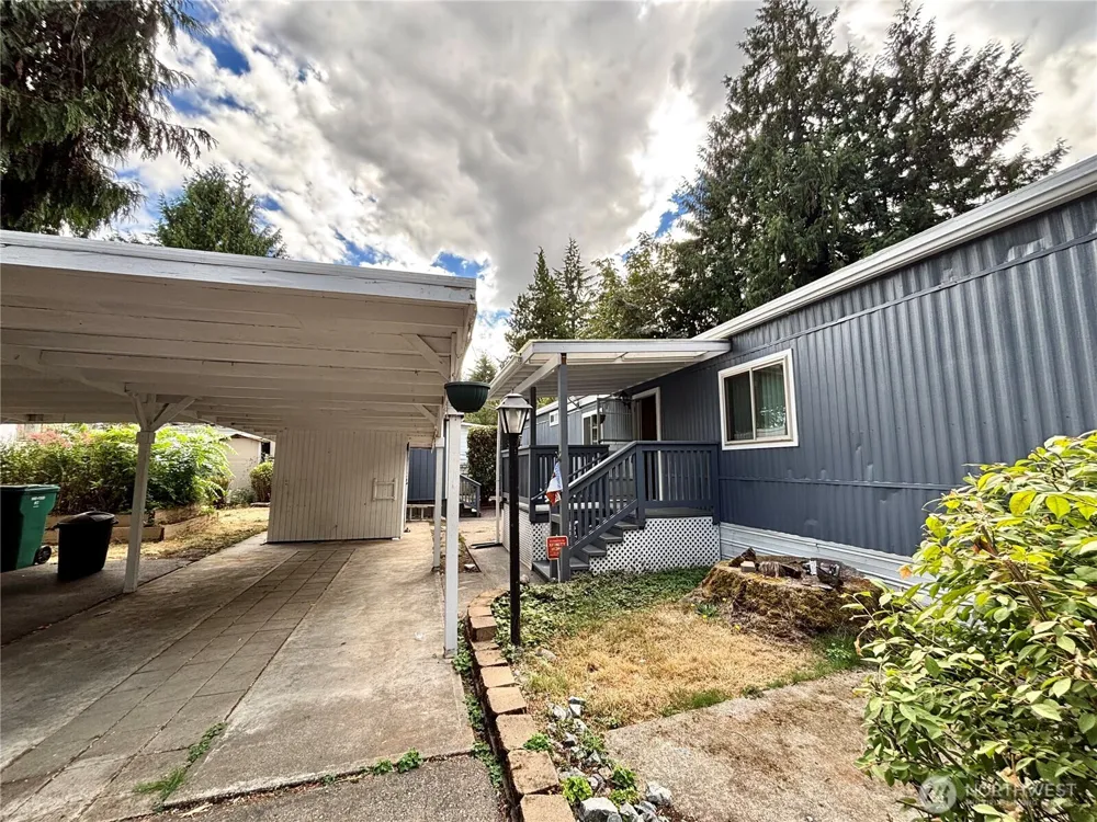 900 29th Street SE #E14 Auburn, WA 98002