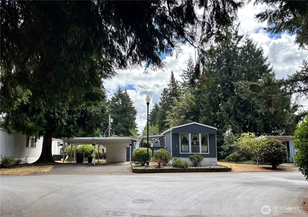 900 29th Street SE #E14 Auburn, WA 98002