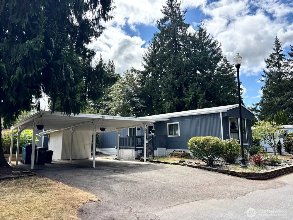 900 29th Street SE #E14 Auburn, WA 98002